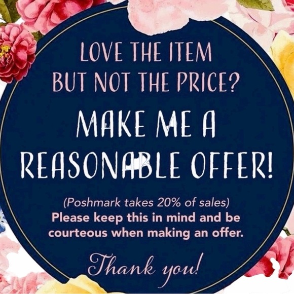 Art Pottery Face Vase | Art Nouveau Style | Gold Orange Floral Sculptural Decor - Picture 10 of 11